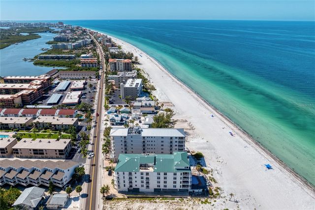 19730 GULF BOULEVARD 3, Indian Rocks Beach, FL 33785