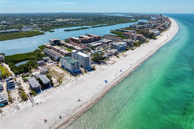 19730 GULF BOULEVARD 3, Indian Rocks Beach, FL 33785