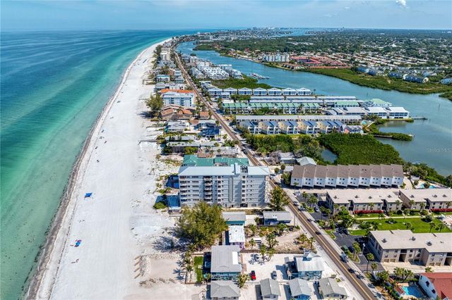19730 GULF BOULEVARD 3, Indian Rocks Beach, FL 33785