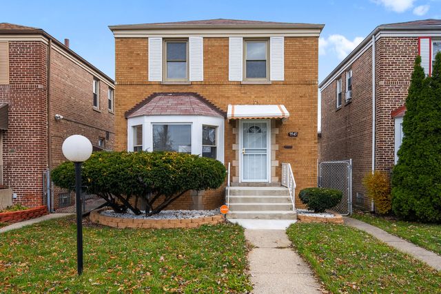 9945 S Sangamon Street, Chicago, IL 60643