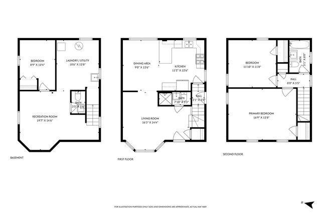 9945 S Sangamon Street, Chicago, IL 60643