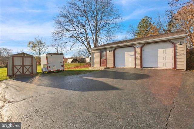 1172 PLUM RD, Bernville, PA 19506