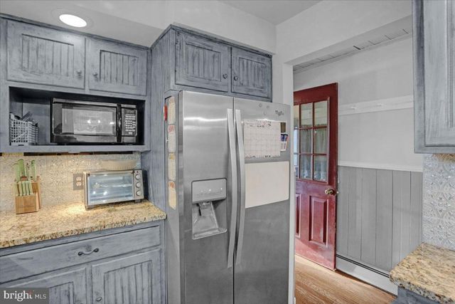 1172 PLUM RD, Bernville, PA 19506