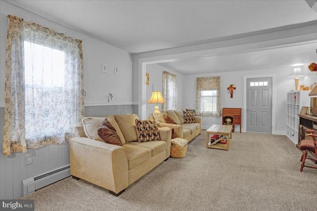 1172 PLUM RD, Bernville, PA 19506