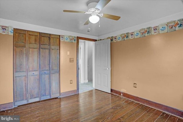 1172 PLUM RD, Bernville, PA 19506