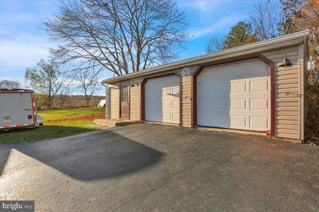 1172 PLUM RD, Bernville, PA 19506