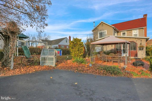 1172 PLUM RD, Bernville, PA 19506