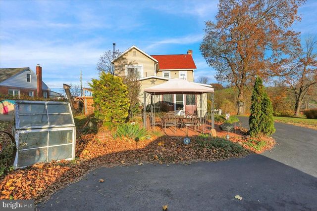 1172 PLUM RD, Bernville, PA 19506