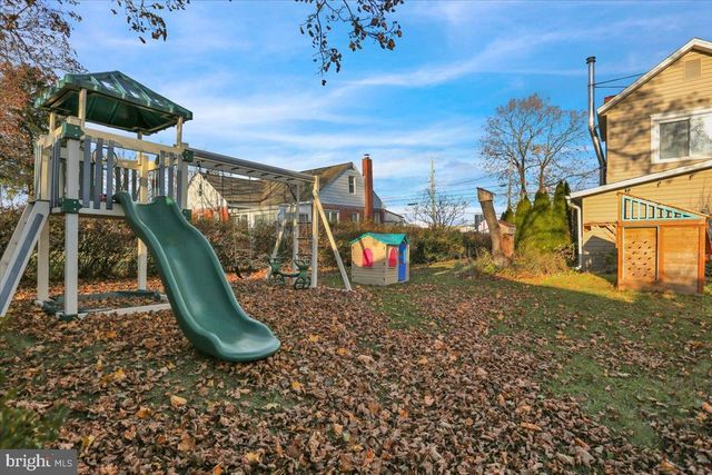 1172 PLUM RD, Bernville, PA 19506