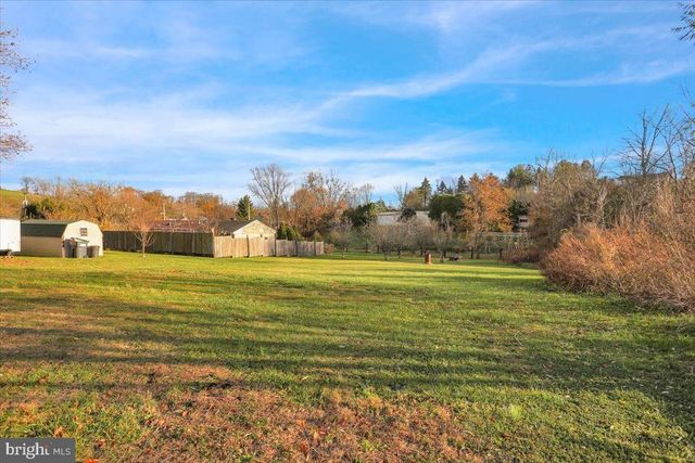 1172 PLUM RD, Bernville, PA 19506