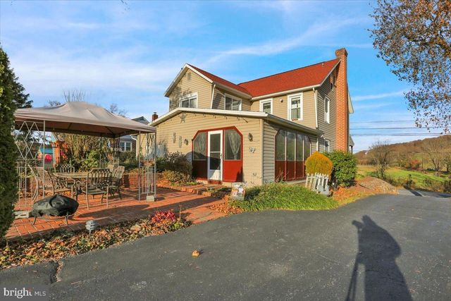 1172 PLUM RD, Bernville, PA 19506