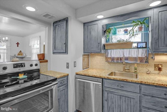 1172 PLUM RD, Bernville, PA 19506