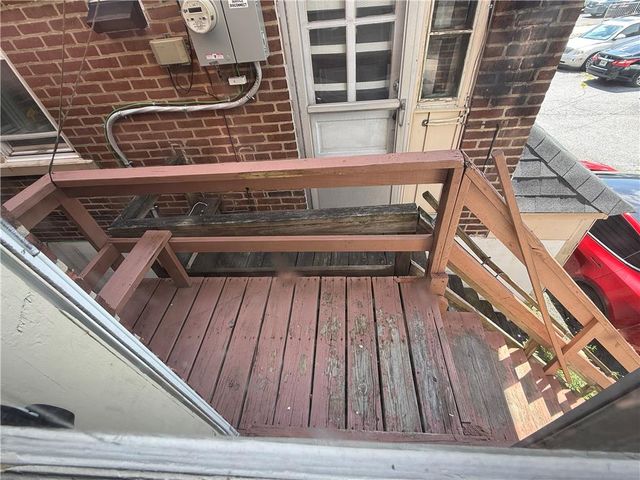 823 Main Street, Bethlehem City, PA 18018