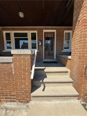 823 Main Street, Bethlehem City, PA 18018