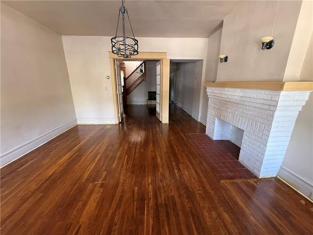 823 Main Street, Bethlehem City, PA 18018