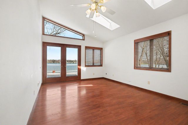 19656 Lakeshore Drive, Park Twp, MI 49093