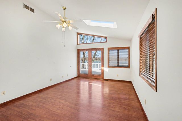 19656 Lakeshore Drive, Park Twp, MI 49093