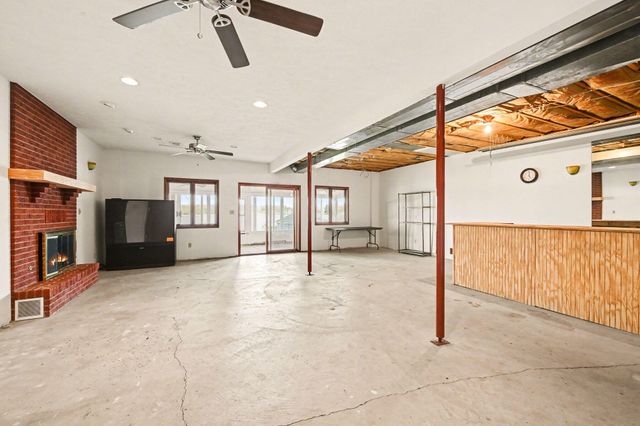 19656 Lakeshore Drive, Park Twp, MI 49093