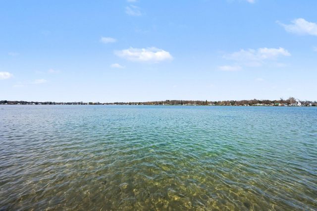 19656 Lakeshore Drive, Park Twp, MI 49093
