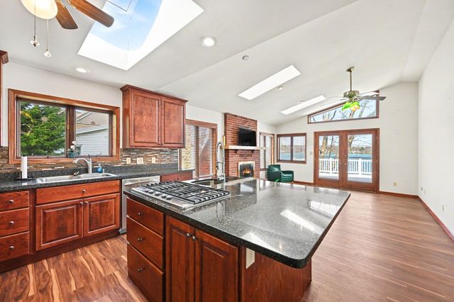 19656 Lakeshore Drive, Park Twp, MI 49093