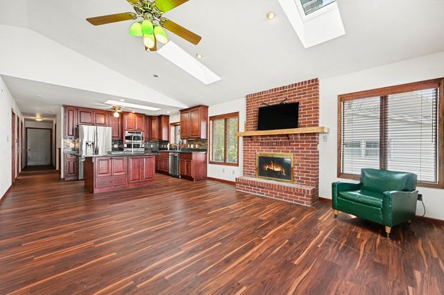 19656 Lakeshore Drive, Park Twp, MI 49093