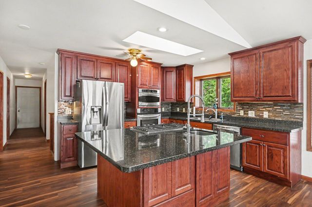 19656 Lakeshore Drive, Park Twp, MI 49093