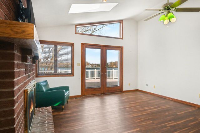 19656 Lakeshore Drive, Park Twp, MI 49093