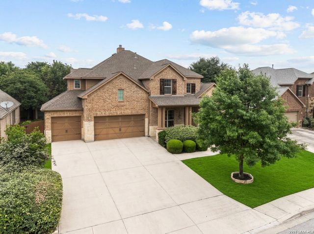 8915 RIVER BLF, San Antonio, TX 78255