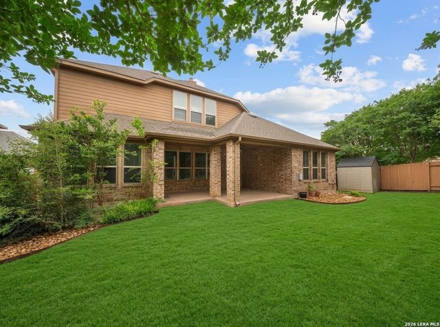 8915 RIVER BLF, San Antonio, TX 78255