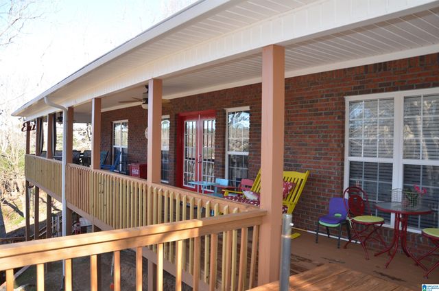 340 COUNTY ROAD 554, Verbena, AL 36091