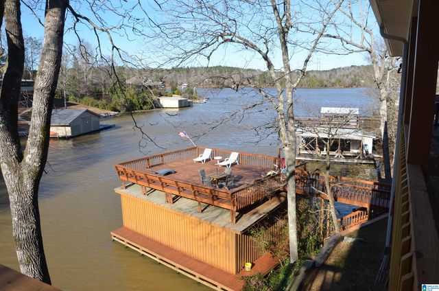 340 COUNTY ROAD 554, Verbena, AL 36091