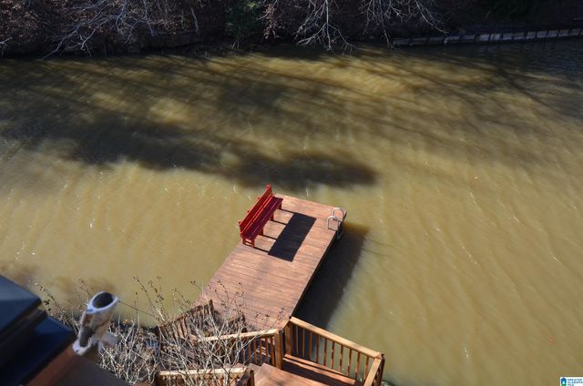 340 COUNTY ROAD 554, Verbena, AL 36091