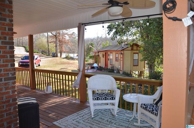 340 COUNTY ROAD 554, Verbena, AL 36091