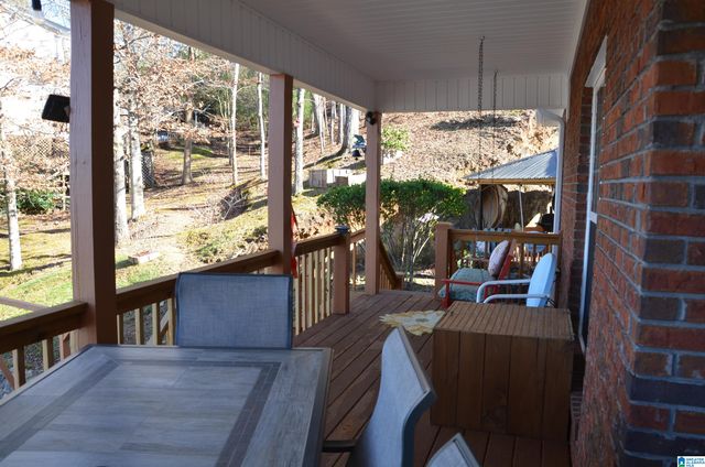 340 COUNTY ROAD 554, Verbena, AL 36091