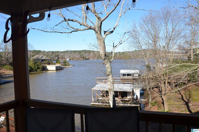 340 COUNTY ROAD 554, Verbena, AL 36091