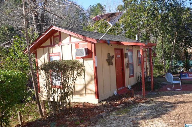 340 COUNTY ROAD 554, Verbena, AL 36091