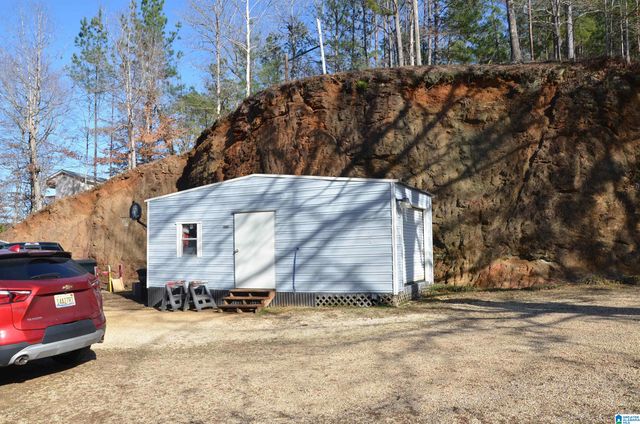 340 COUNTY ROAD 554, Verbena, AL 36091