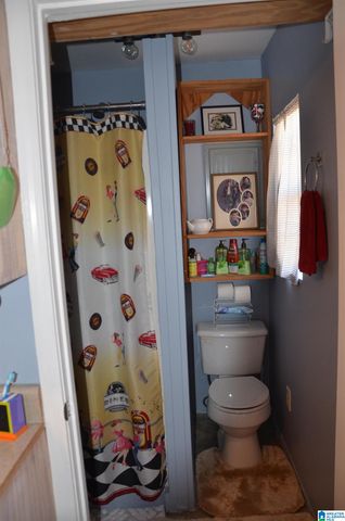 340 COUNTY ROAD 554, Verbena, AL 36091