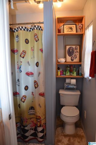 340 COUNTY ROAD 554, Verbena, AL 36091