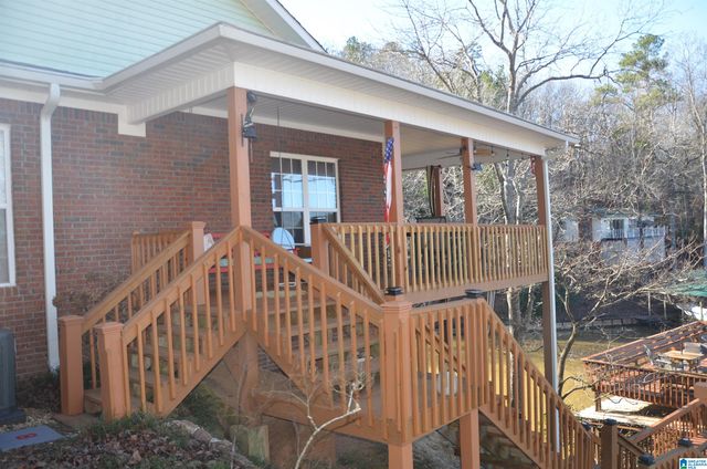 340 COUNTY ROAD 554, Verbena, AL 36091