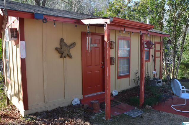 340 COUNTY ROAD 554, Verbena, AL 36091