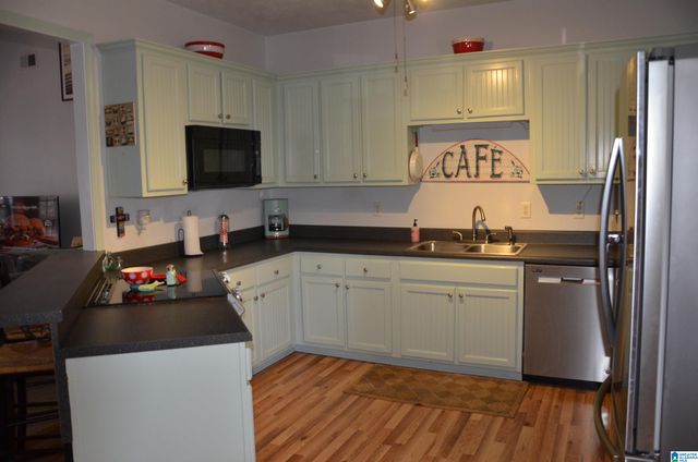 340 COUNTY ROAD 554, Verbena, AL 36091