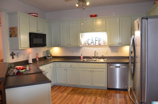 340 COUNTY ROAD 554, Verbena, AL 36091