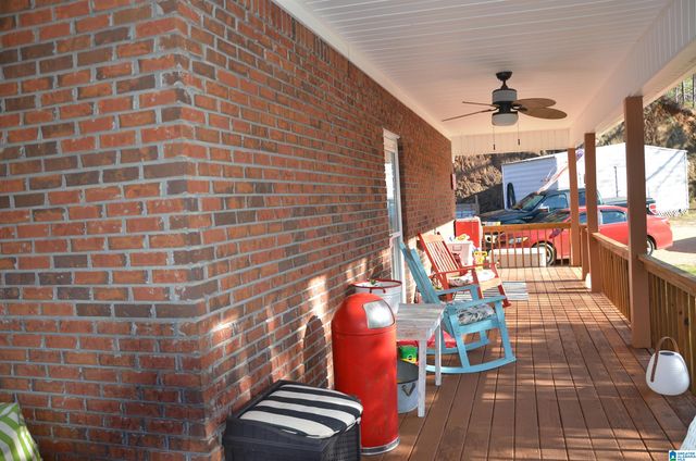 340 COUNTY ROAD 554, Verbena, AL 36091