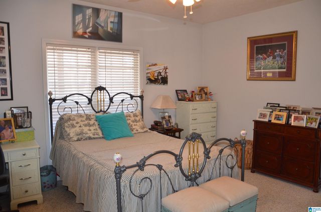 340 COUNTY ROAD 554, Verbena, AL 36091