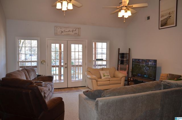 340 COUNTY ROAD 554, Verbena, AL 36091