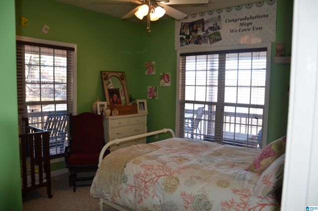 340 COUNTY ROAD 554, Verbena, AL 36091