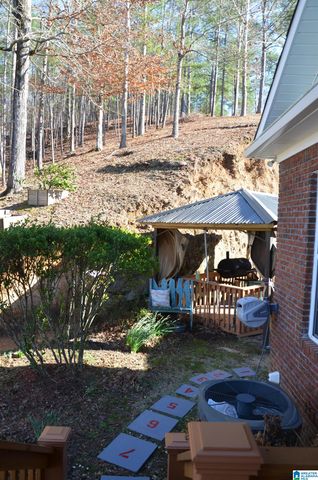 340 COUNTY ROAD 554, Verbena, AL 36091