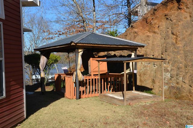 340 COUNTY ROAD 554, Verbena, AL 36091