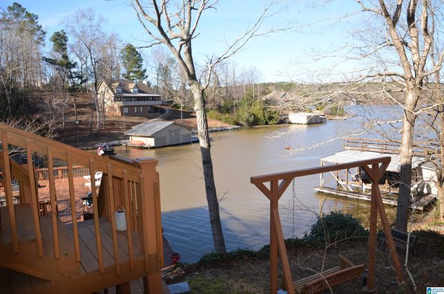 340 COUNTY ROAD 554, Verbena, AL 36091